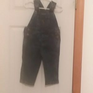 Baby boys  overall  like  new